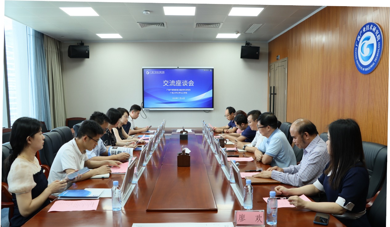 bwin必赢国际中国官方网站领导率队走访用人单位